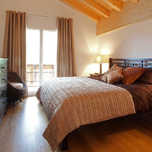 Chalet Amitié, Лойкербад — фото 2