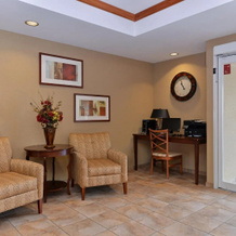 Candlewood Suites Elmira Horseheads By Ihg, Хорсхедс — фото 4