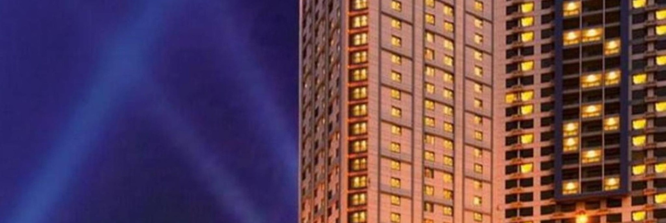 Haiyue Jianguo Hotel, Вэйхай — фото 1