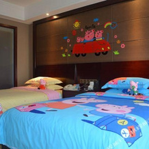 Galaxy International Hotel, 宜春 — 照片 4