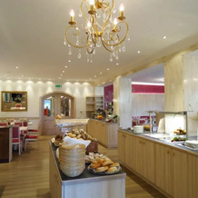 Ferienhotels Krainz, 圣坎齐安湖滨 — 照片 2