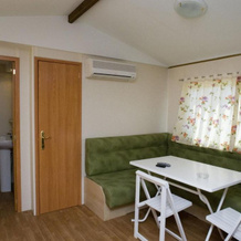 Camping La Aldea, Эль-Росио — фото 5