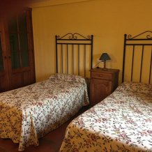 Casa Rural Soto de Nisa, 阿尔坎塔拉的巴伦西亚 — 照片 2