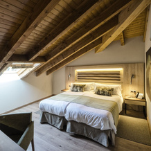Hotel Rural Las Montañas de Pumar, 坎加斯-德尔纳尔塞亚 — 照片 2