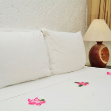Pacifica Resort Ixtapa, 伊斯塔帕-锡瓦塔内霍 — 照片 2