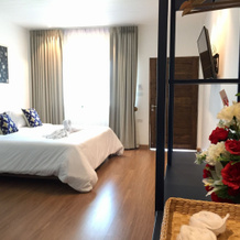 Phetcharat Grand Hotel Maesot, Мей-Сот — фото 3