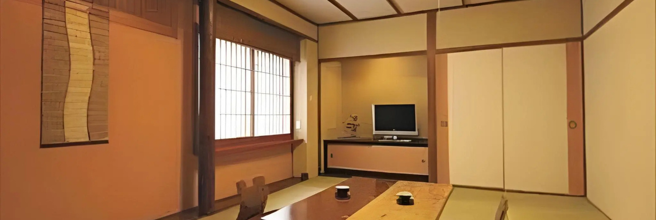 Hana Ryokan Iwatoya, Такатихо — фото 1