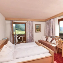 Hotel Rosenheim, 罗登戈 — 照片 3