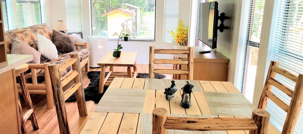 Mountain Cabin 580, Bryson City — photo 1