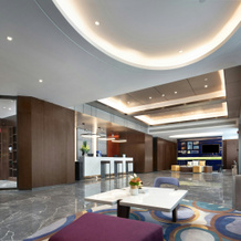 Hampton by Hilton zhumadian sports center, 驻马店 — 照片 5