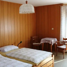 Pension Kupferpfanne, Мандершайд — фото 5
