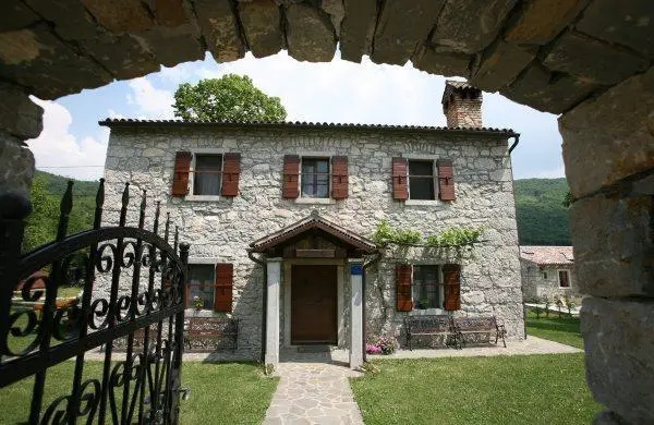 Villa Ida, 帕津 — 照片 1
