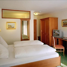 Ferienhotel Elisabeth, Верфенвенг — фото 5