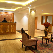 Hotel Royal Savoy Kashmir, Шринагар — фото 3