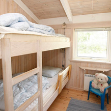 Modern Holiday Home In Sæby With Sauna, Себю — фото 2
