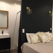 Elegant apartment with private garden, 巴斯蒂亚 — 照片 3