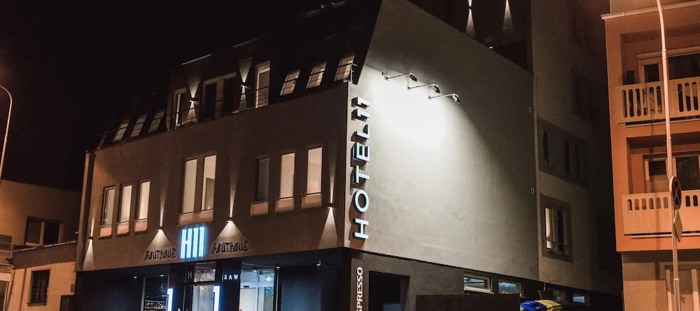 Boutique Hotel11 With Rooftop Spa, Нитра — фото 1