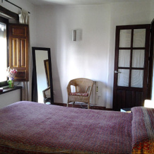 La Oveja Verde de La Alpujarra Apartamentos, 皮特雷斯 — 照片 2