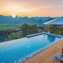 Fengsan Holiday Inn, Qianxinan — photo 2