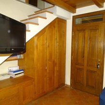Agriturismo Conca Verde, 斯坎迪奇 — 照片 3
