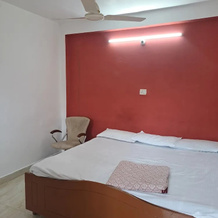 Narmada Guest House, Индаур — фото 5