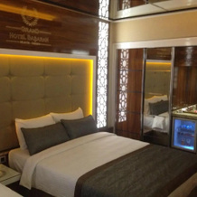Grand Hotel Basaran, 比莱吉克 — 照片 3