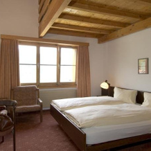 Hotel Crestas, Brigels — photo 2