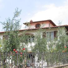 La Locanda Cuccuini, Кавриглия — фото 5