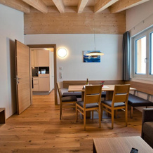 Rössle Appartements, Фонтанелла — фото 5