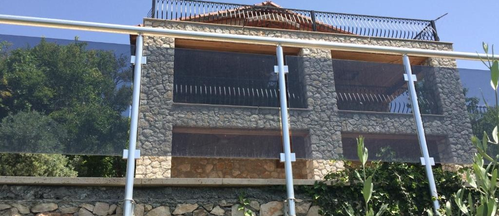 Kilim Villas Yaka Village, 亚卡凯 — 照片 1