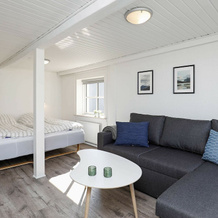Enticing Holiday Home In Jutland By The Sea, Эсбьерг — фото 5