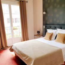 Hotel Saint Cyr, 拉费泰圣西尔 — 照片 3