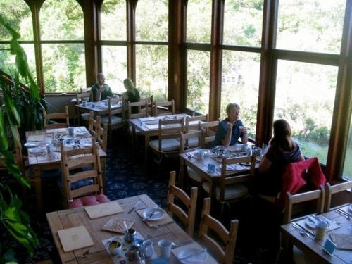 Gairloch Hotel, Гейрлох — фото 1