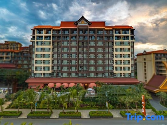 Wanda YI, Suite Xishuangbanna, Xishuangbanna — photo 1