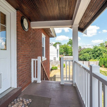 Devou Park Cottages, Цинциннати — фото 5