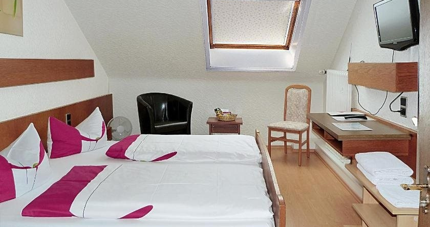 Hotel Zur Aue, Wesel — photo 1