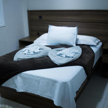 Sokulski Flat Hotel, Кампо-Ларго — фото 5