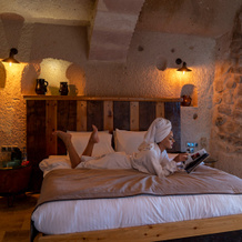 Dream Of Cappadocia, Каппадокия — фото 5