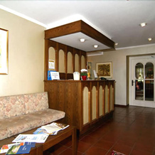 Hotel zur Brücke, 凯沃拉尔 — 照片 2
