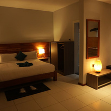 Villa Alpha International Hotel, Awassa — photo 5