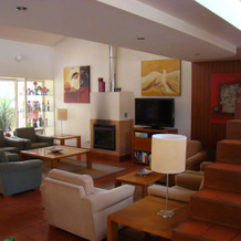 Clube Pinhal da Foz, 埃斯波森迪 — 照片 3