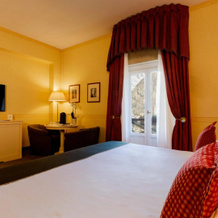 Grand Hotel Royal e Golf, 库马约尔 — 照片 5