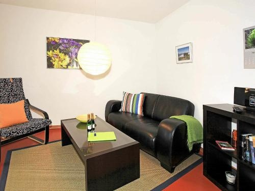 Dreiländerblick Ferienappartements, Херришрид — фото 1