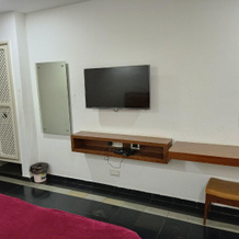 Amaravathi Hotel, 贡图尔 — 照片 2