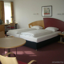 Arvena Reichsstadt Hotel, 巴特温茨海姆 — 照片 3