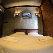 Sangkhlakiri Resort, 桑卡拉武里 — 照片 3