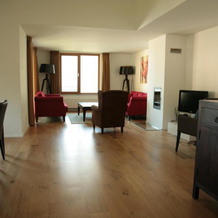 Resort Walensee Appartements, 夸尔滕 — 照片 5