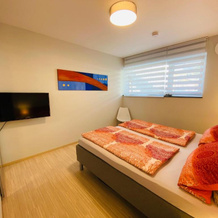 Apartment EigenArt, 奥温根 — 照片 3