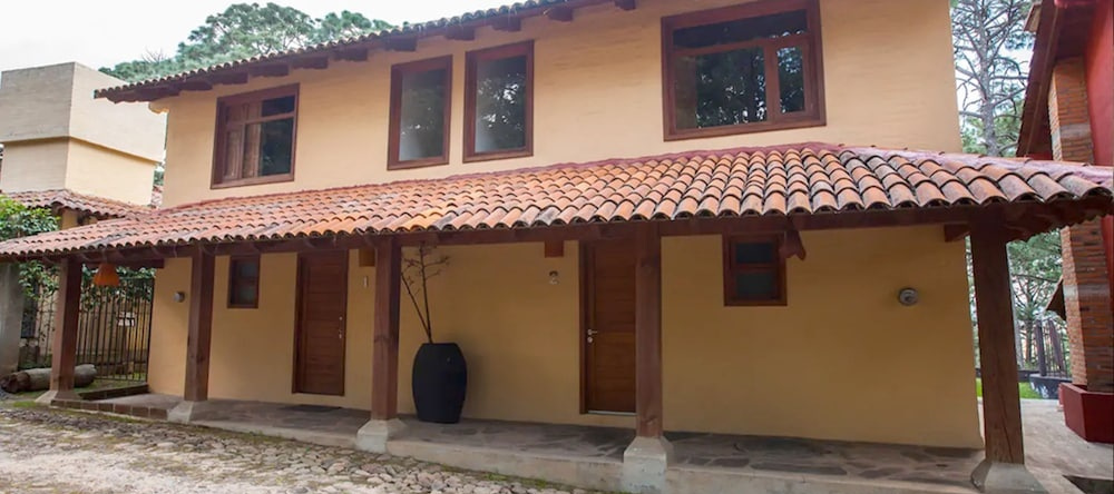 Villas Santiago Mazamitla, 马萨米特拉 — 照片 1