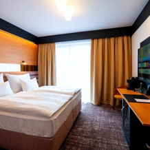 Hotel Nobilis, 布拉德莱茨 — 照片 2